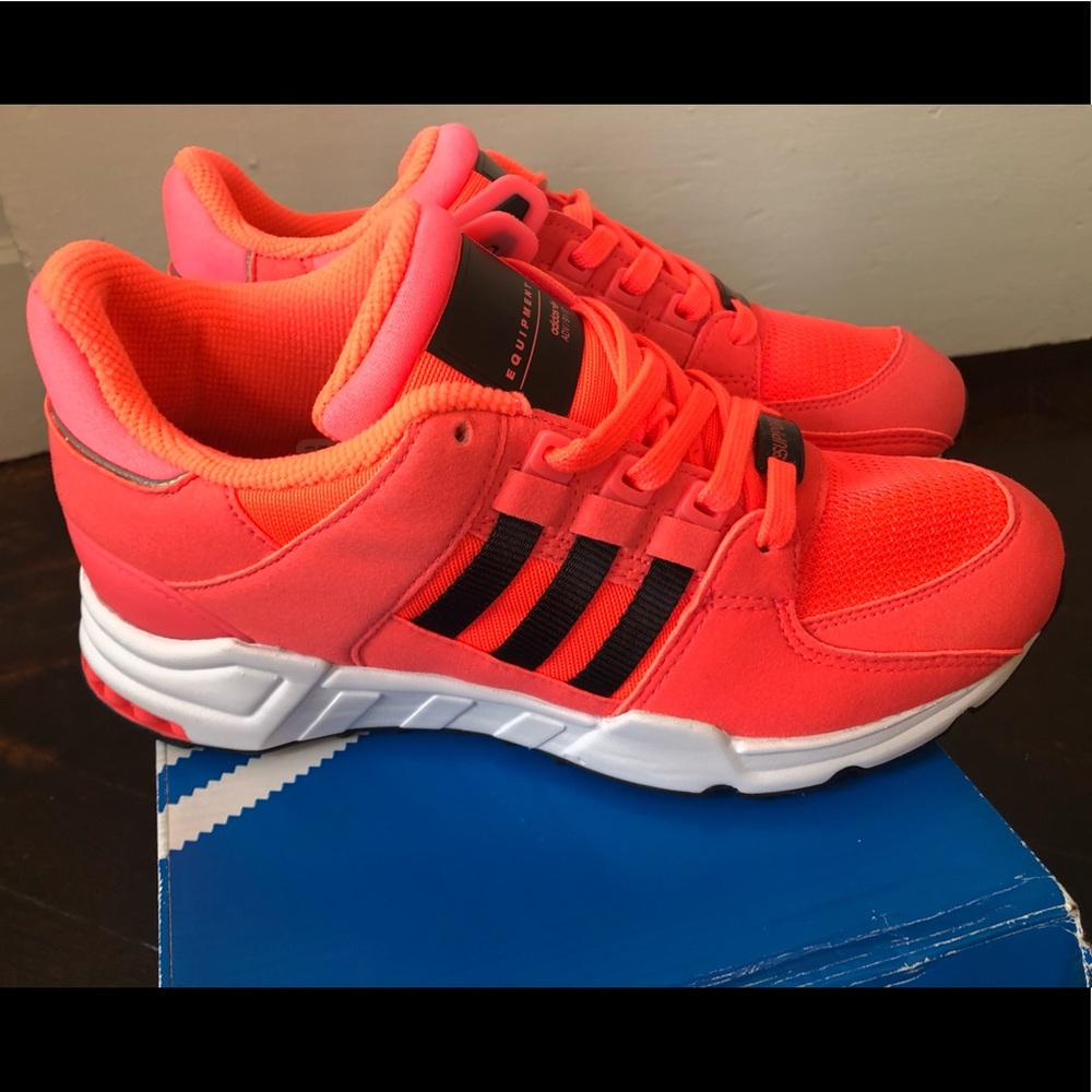 Adidas EQT Support J brand new